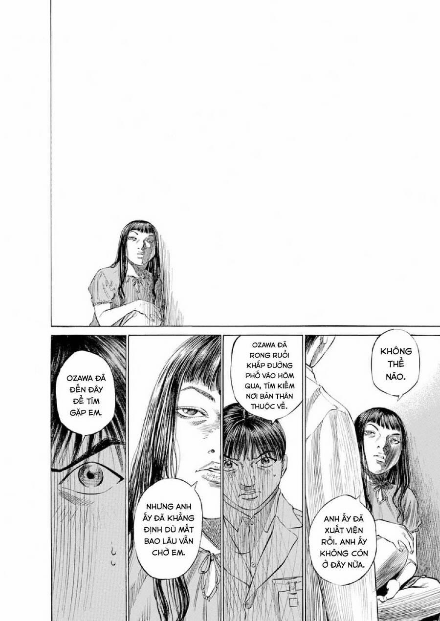 manhwax10.com - Truyện Manhwa Give My Regards To Black Jack Chương 117 Trang 18