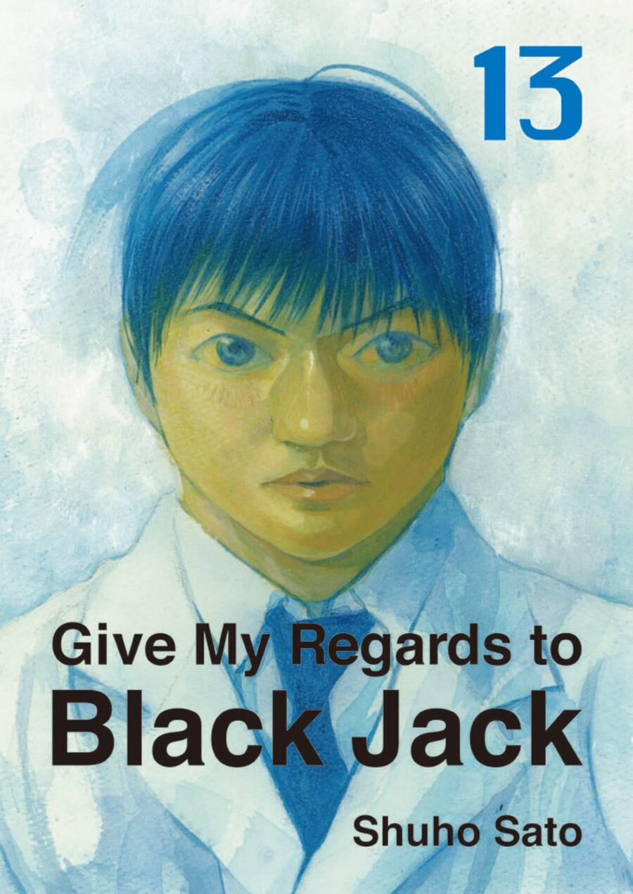 manhwax10.com - Truyện Manhwa Give My Regards To Black Jack Chương 119 Trang 1