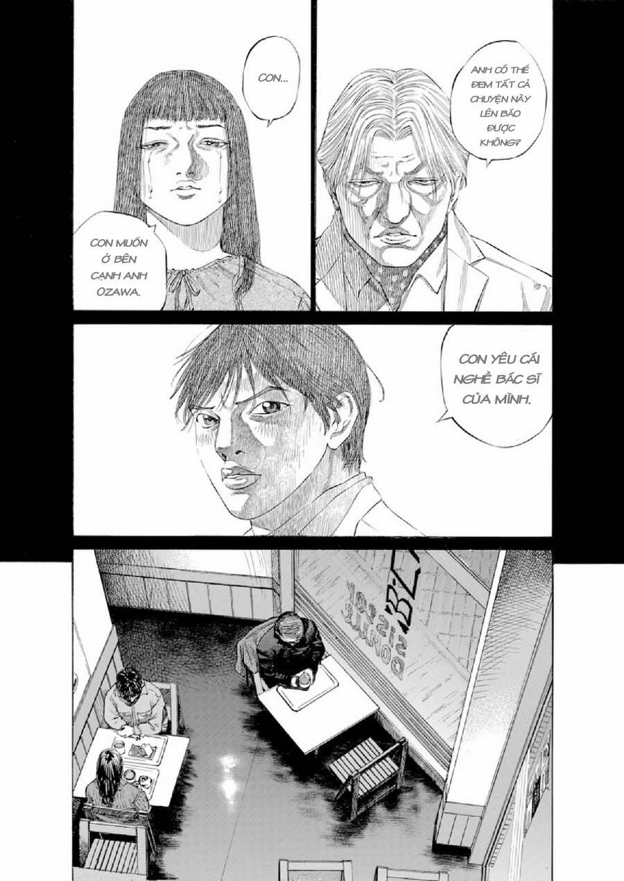 manhwax10.com - Truyện Manhwa Give My Regards To Black Jack Chương 119 Trang 12