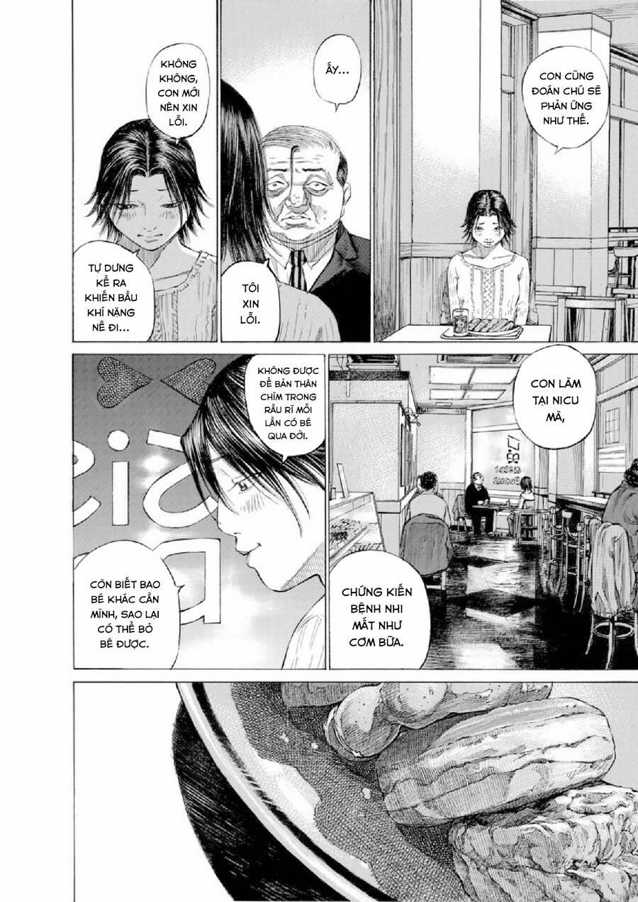 manhwax10.com - Truyện Manhwa Give My Regards To Black Jack Chương 119 Trang 16