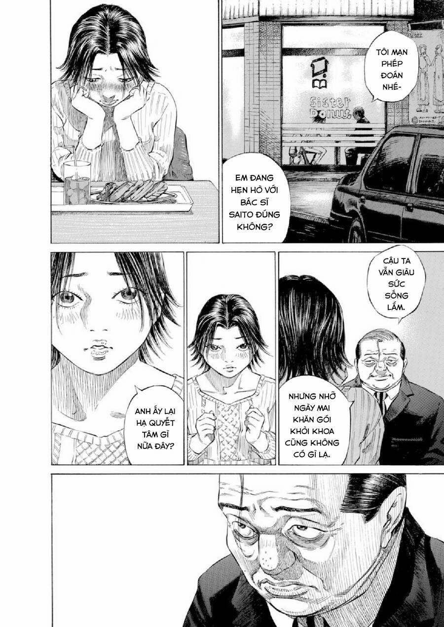 manhwax10.com - Truyện Manhwa Give My Regards To Black Jack Chương 119 Trang 18