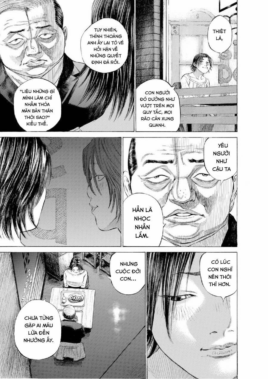 manhwax10.com - Truyện Manhwa Give My Regards To Black Jack Chương 119 Trang 19