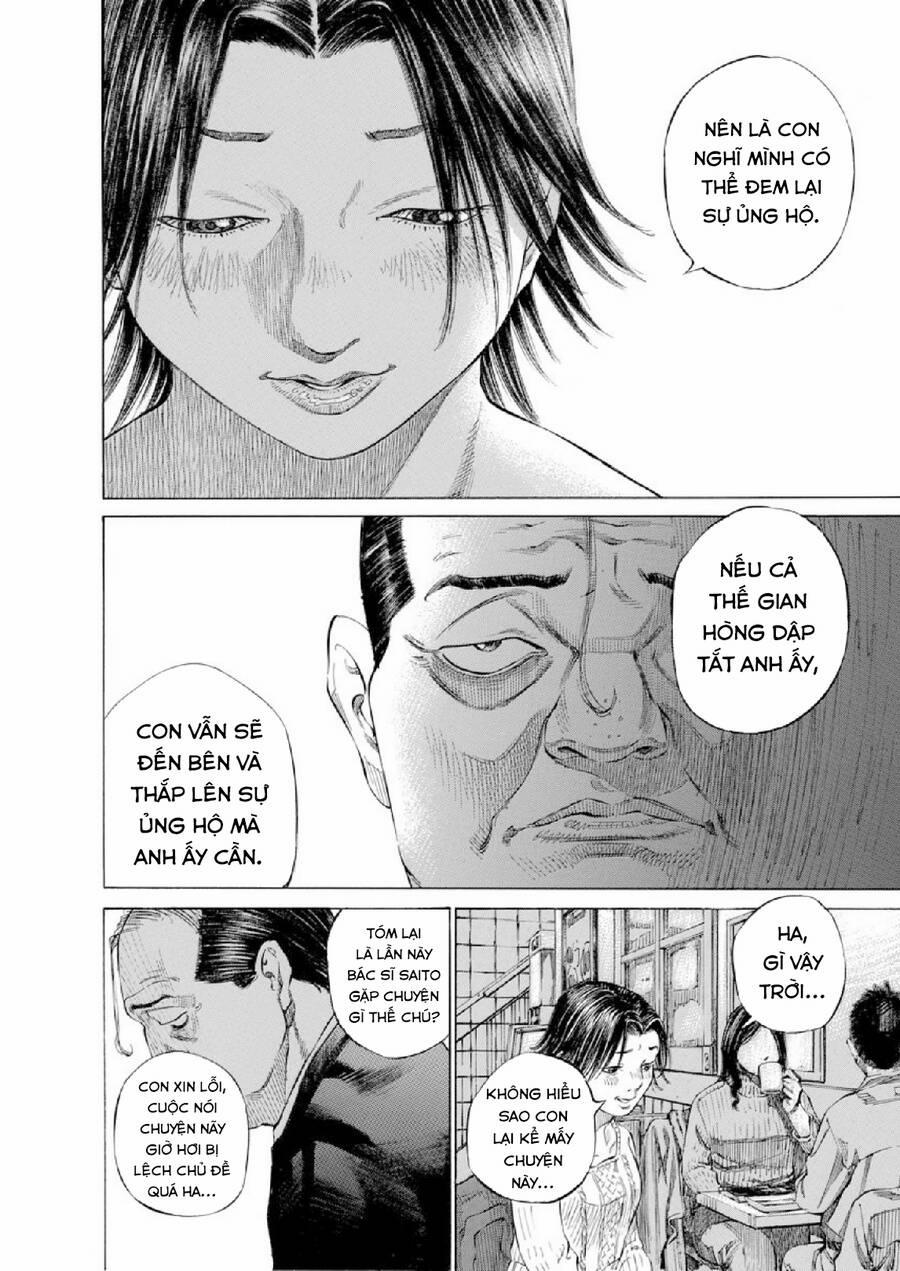 manhwax10.com - Truyện Manhwa Give My Regards To Black Jack Chương 119 Trang 20