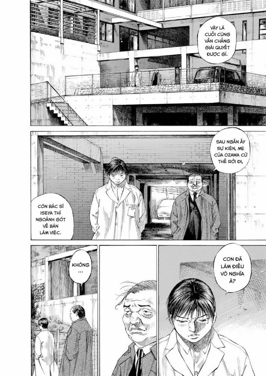 manhwax10.com - Truyện Manhwa Give My Regards To Black Jack Chương 119 Trang 6