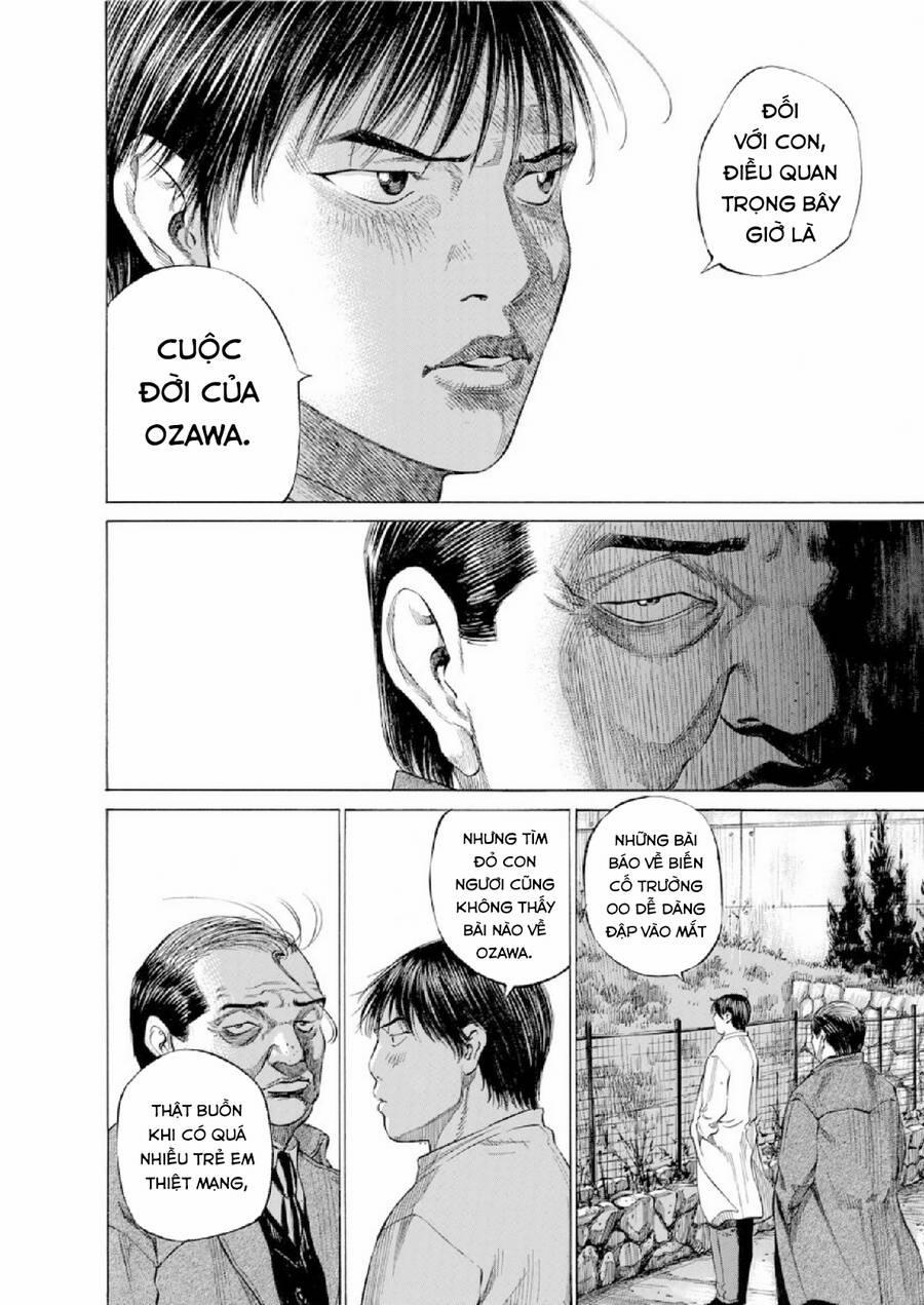 manhwax10.com - Truyện Manhwa Give My Regards To Black Jack Chương 119 Trang 8