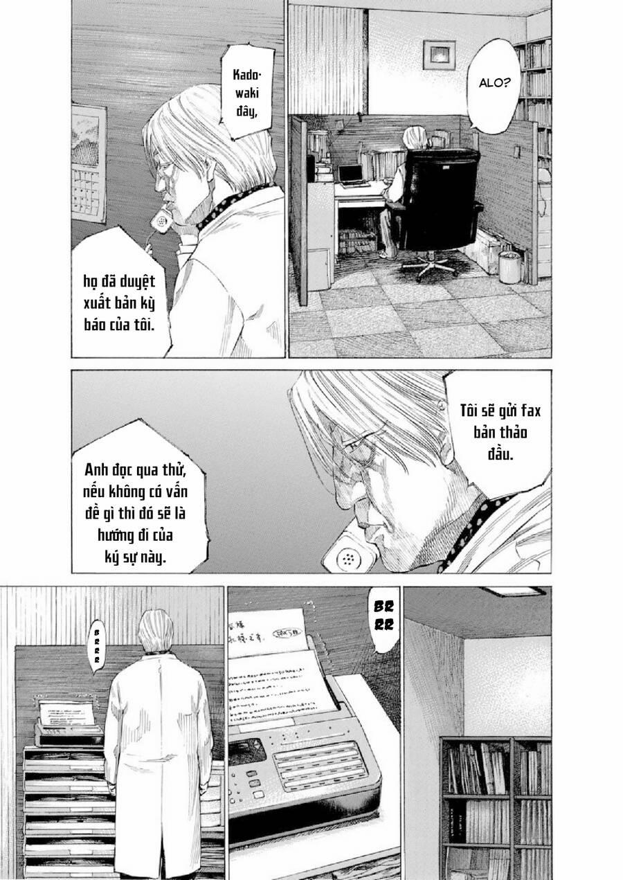 manhwax10.com - Truyện Manhwa Give My Regards To Black Jack Chương 121 Trang 14