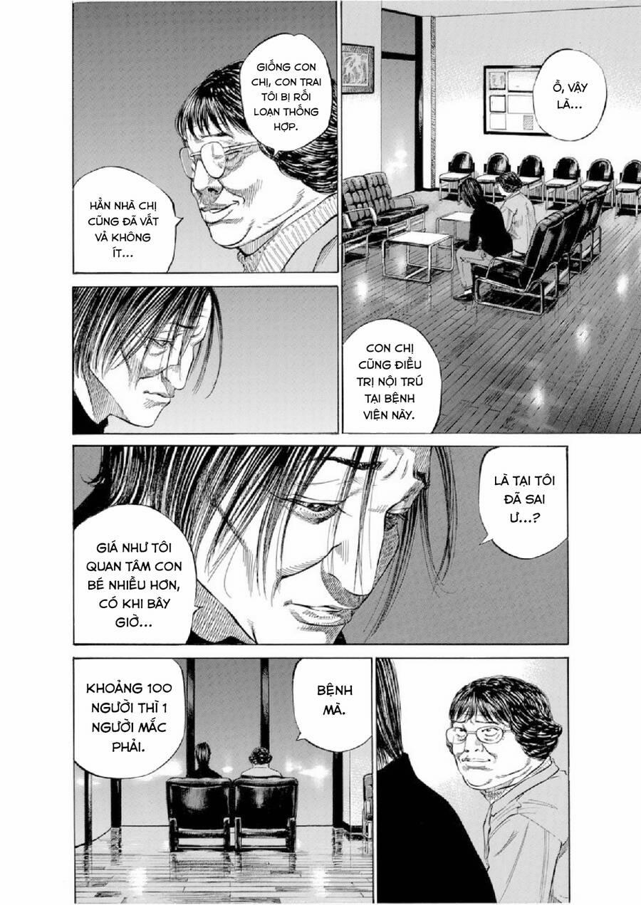 manhwax10.com - Truyện Manhwa Give My Regards To Black Jack Chương 123 Trang 11