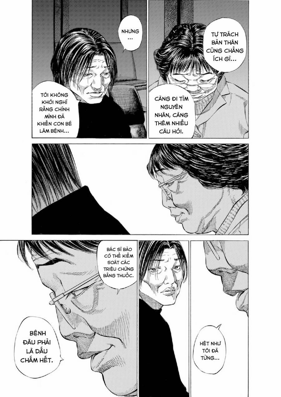 manhwax10.com - Truyện Manhwa Give My Regards To Black Jack Chương 123 Trang 12