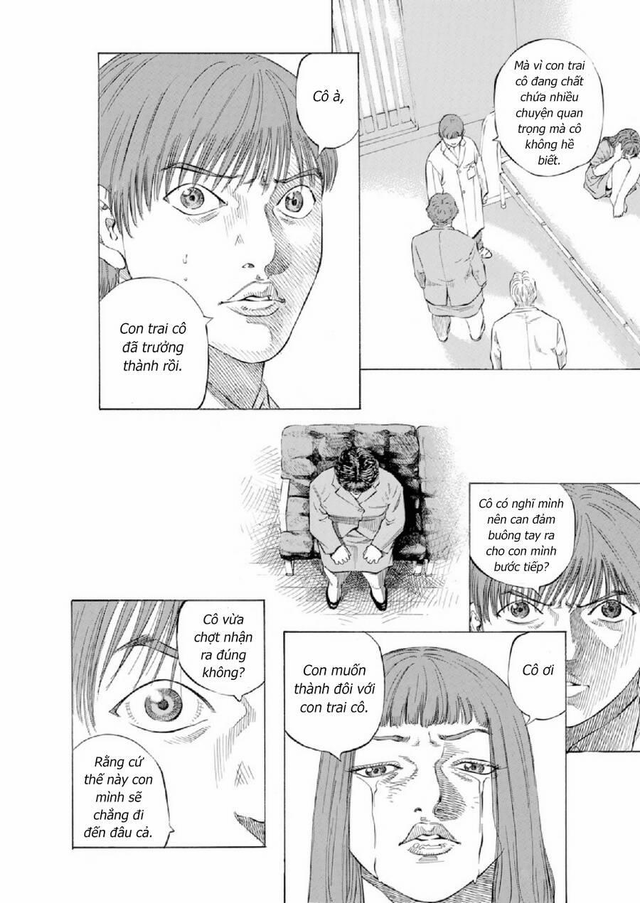 manhwax10.com - Truyện Manhwa Give My Regards To Black Jack Chương 123 Trang 13