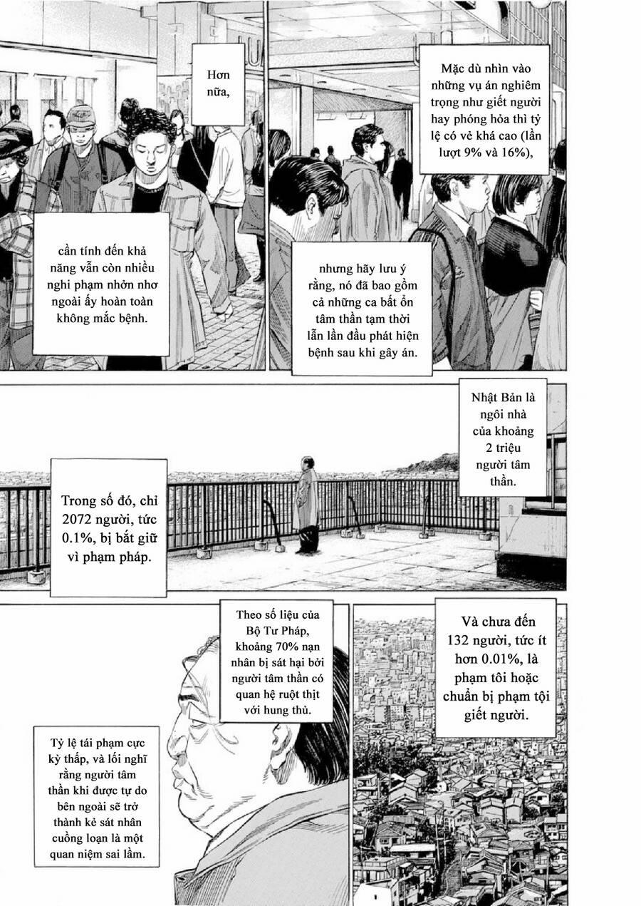 manhwax10.com - Truyện Manhwa Give My Regards To Black Jack Chương 123 Trang 20