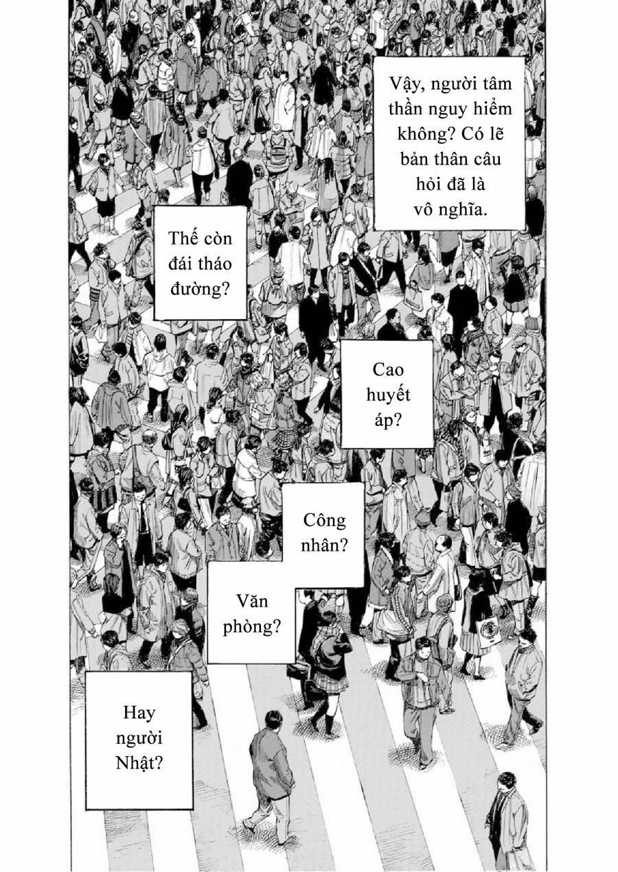 manhwax10.com - Truyện Manhwa Give My Regards To Black Jack Chương 123 Trang 21