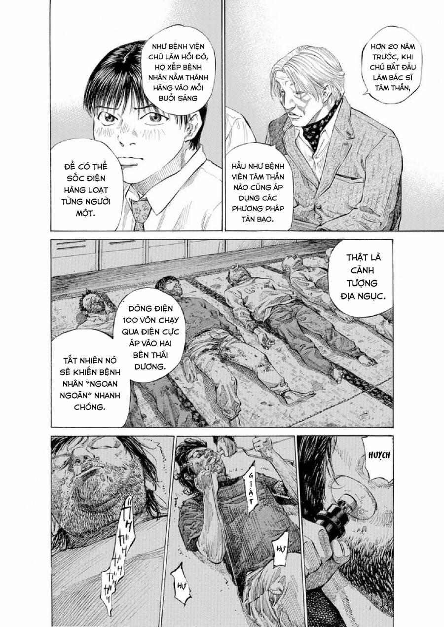 manhwax10.com - Truyện Manhwa Give My Regards To Black Jack Chương 124 Trang 16