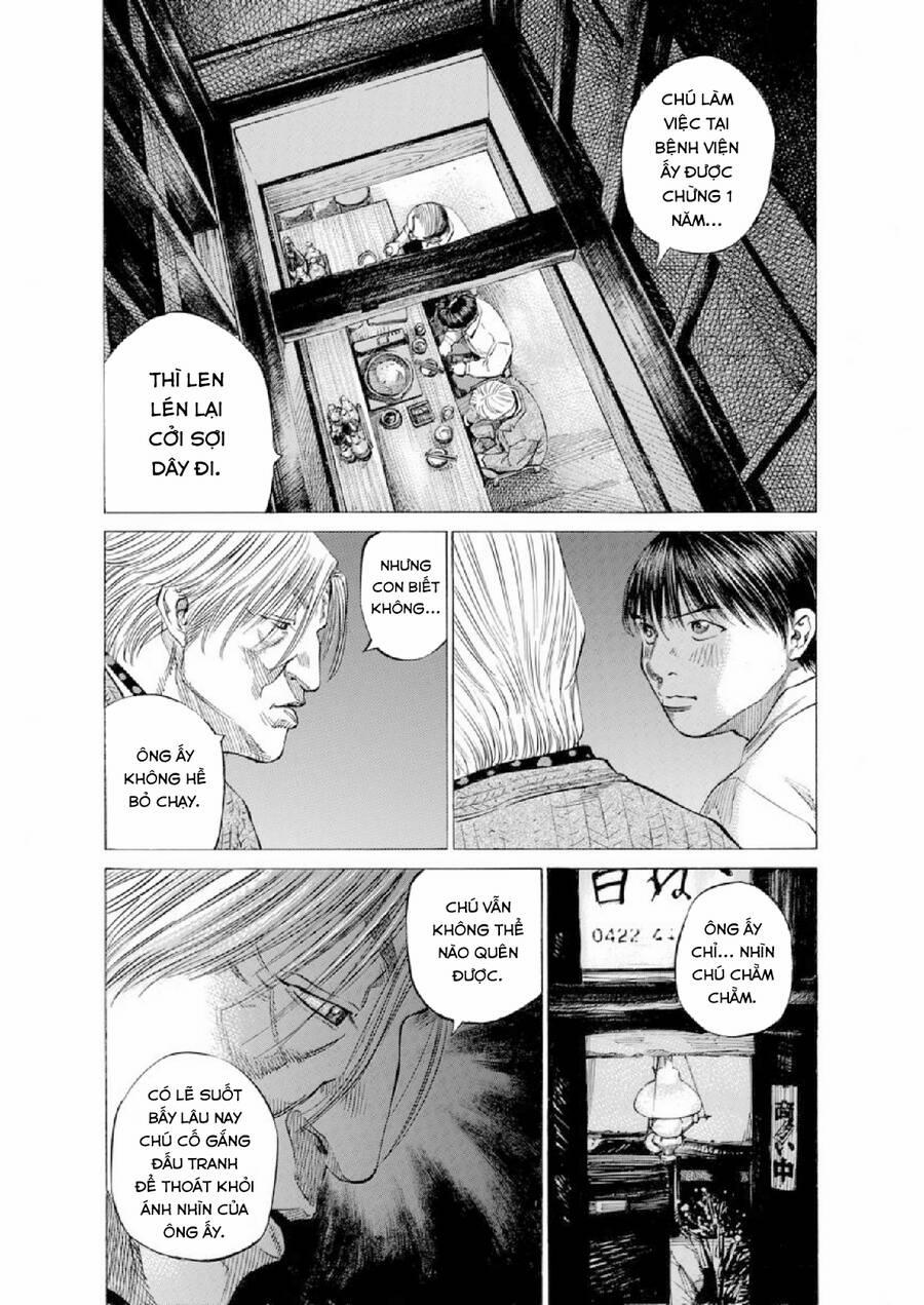 manhwax10.com - Truyện Manhwa Give My Regards To Black Jack Chương 124 Trang 19