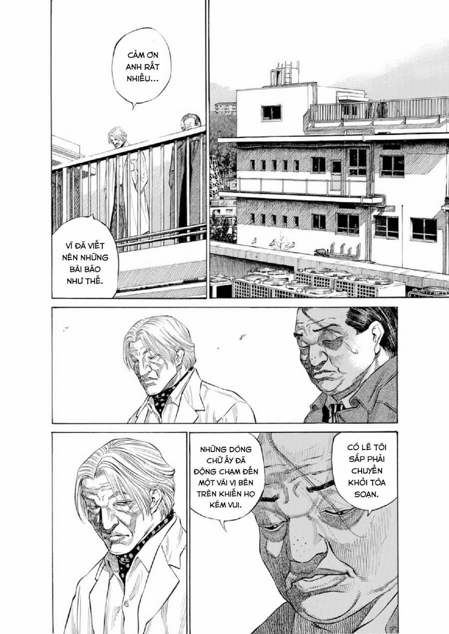 manhwax10.com - Truyện Manhwa Give My Regards To Black Jack Chương 124 Trang 4