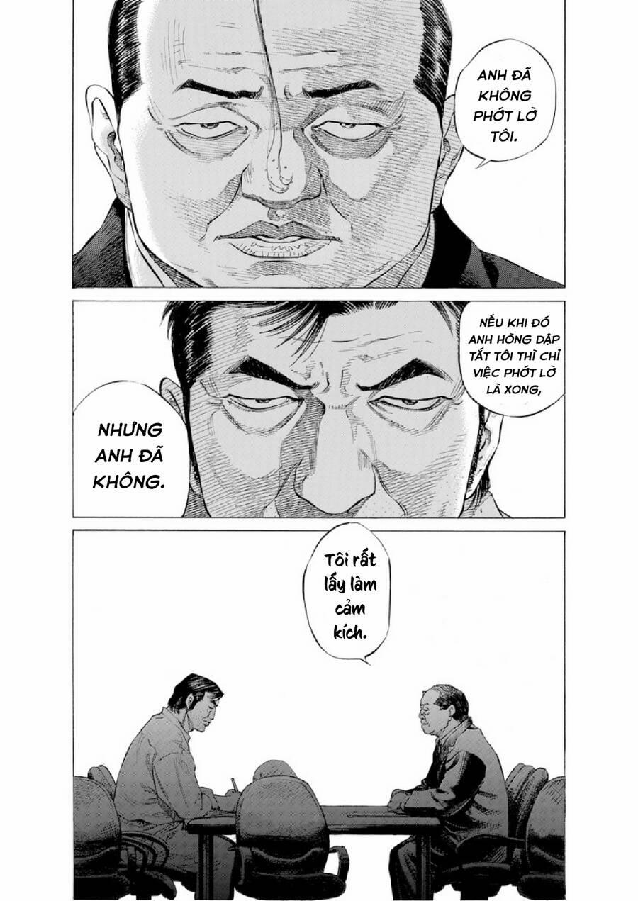 manhwax10.com - Truyện Manhwa Give My Regards To Black Jack Chương 125 Trang 12