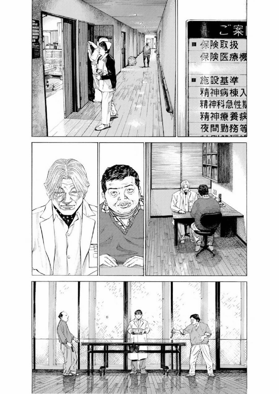 manhwax10.com - Truyện Manhwa Give My Regards To Black Jack Chương 125 Trang 3