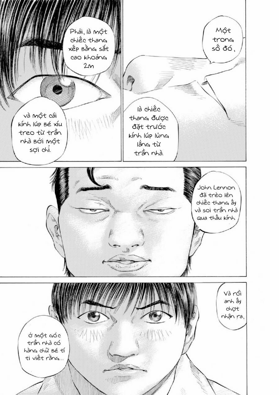 manhwax10.com - Truyện Manhwa Give My Regards To Black Jack Chương 126 Trang 16