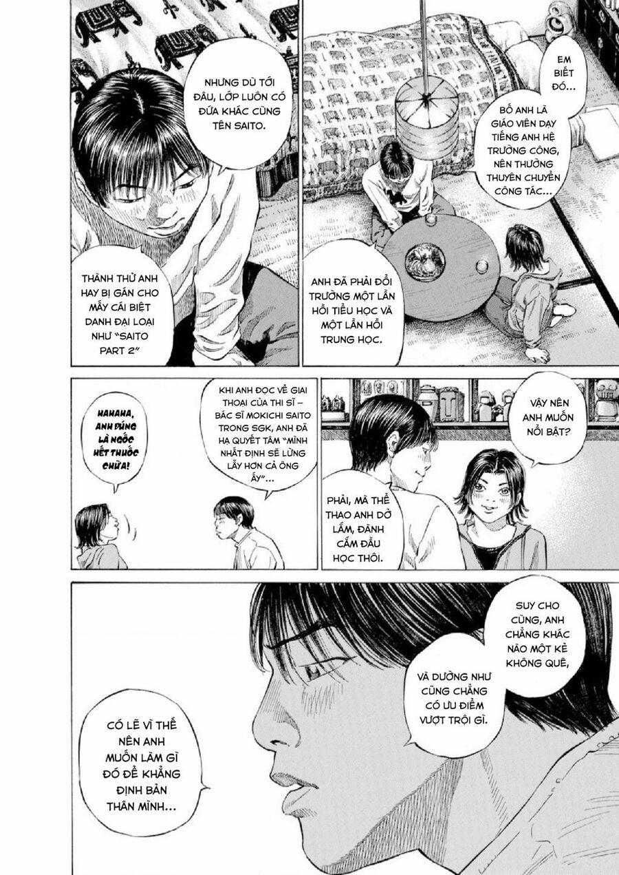 manhwax10.com - Truyện Manhwa Give My Regards To Black Jack Chương 127 Trang 7