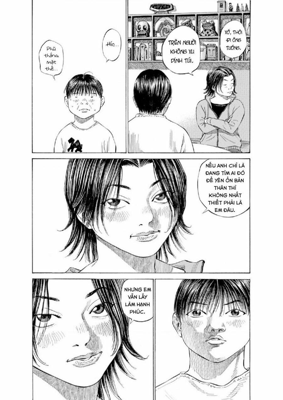 manhwax10.com - Truyện Manhwa Give My Regards To Black Jack Chương 127 Trang 9