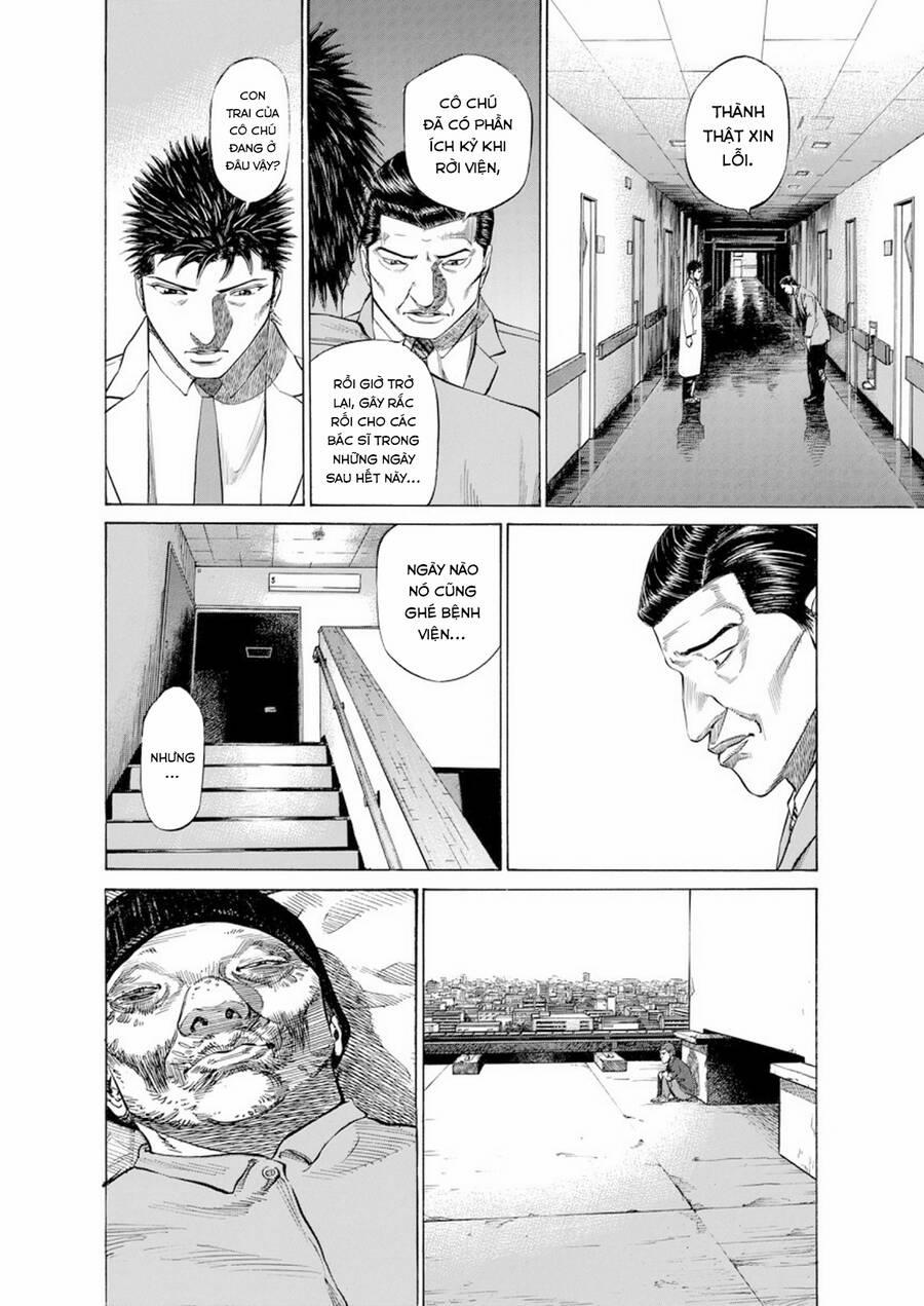 manhwax10.com - Truyện Manhwa Give My Regards To Black Jack Chương 78 Trang 9