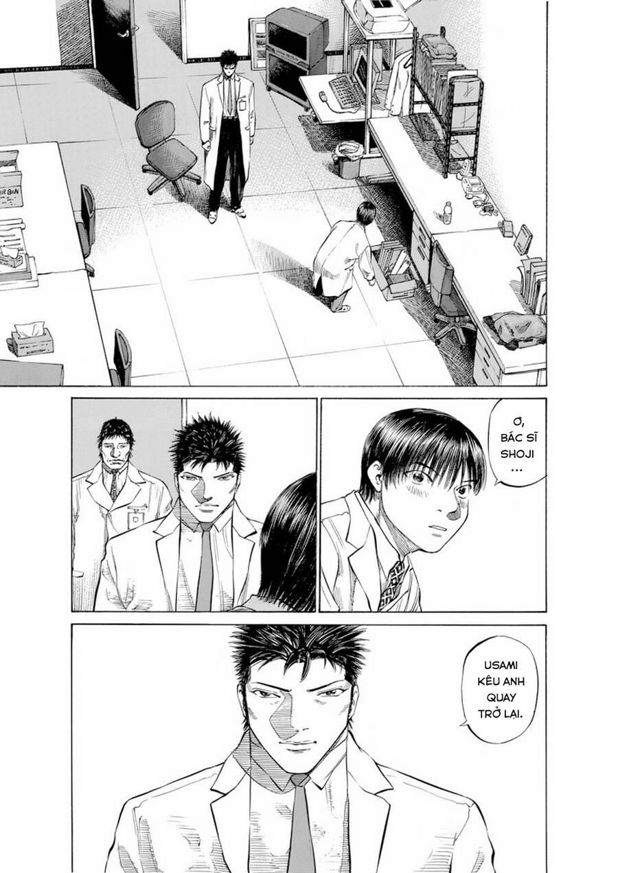 manhwax10.com - Truyện Manhwa Give My Regards To Black Jack Chương 79 Trang 16