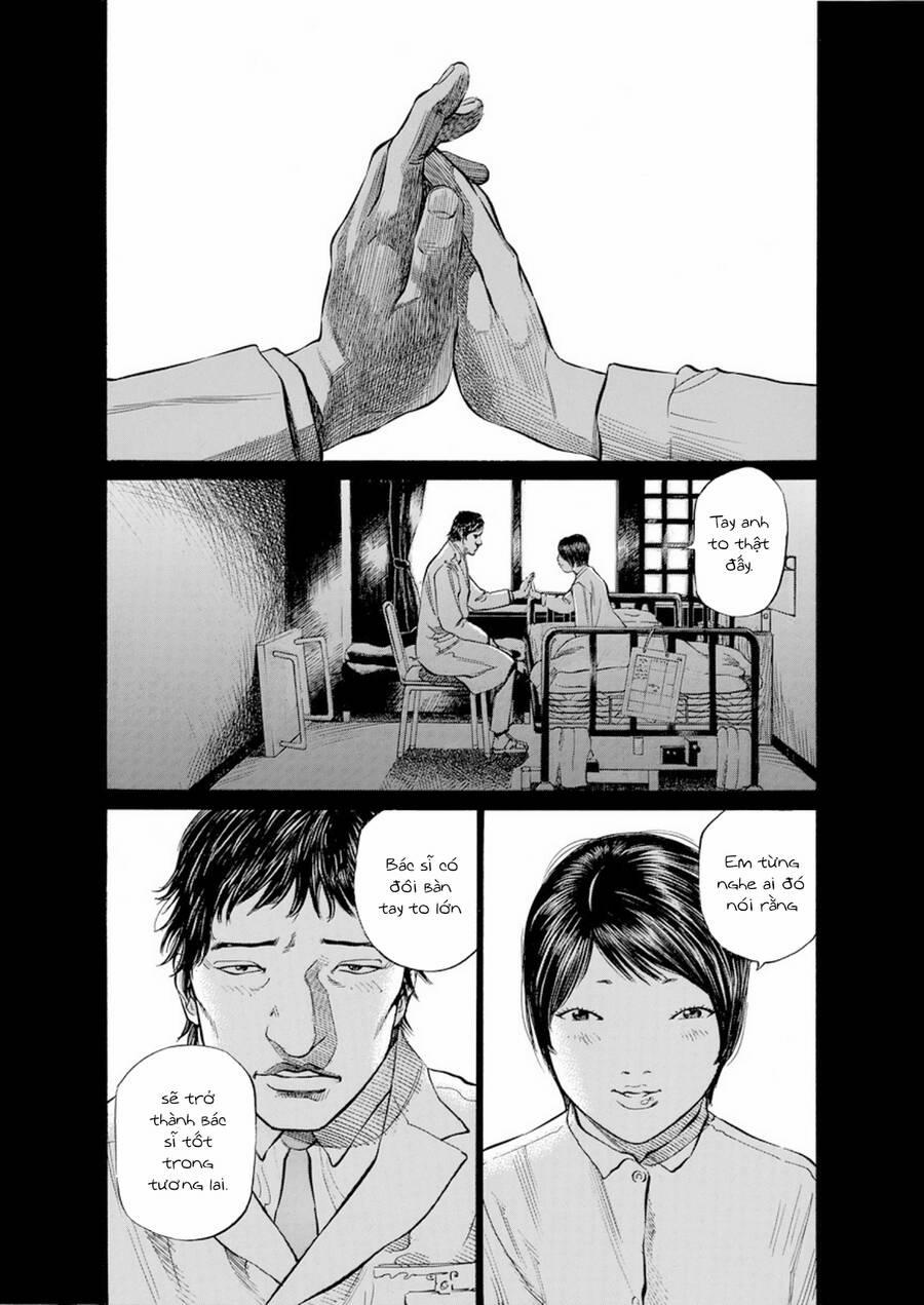 manhwax10.com - Truyện Manhwa Give My Regards To Black Jack Chương 79 Trang 19