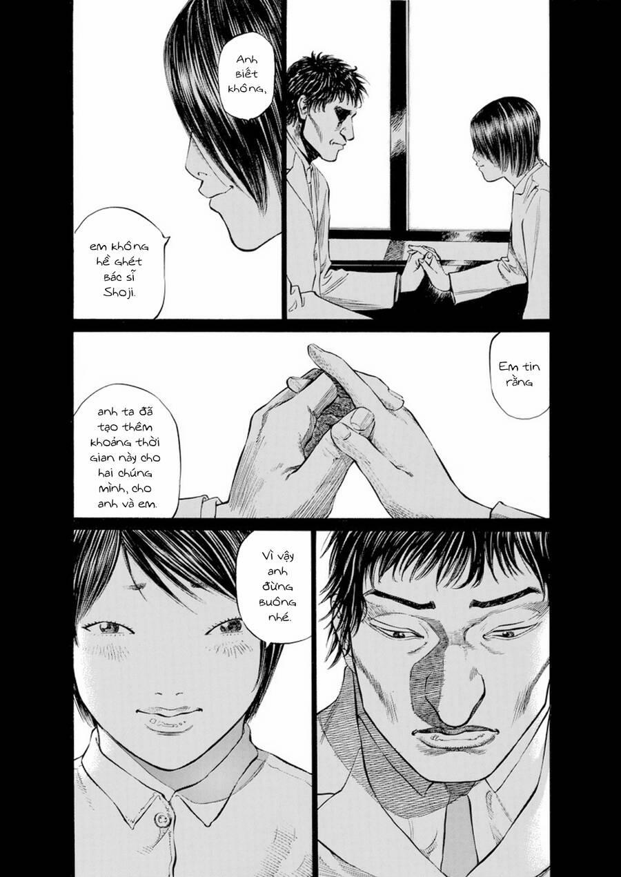 manhwax10.com - Truyện Manhwa Give My Regards To Black Jack Chương 79 Trang 20