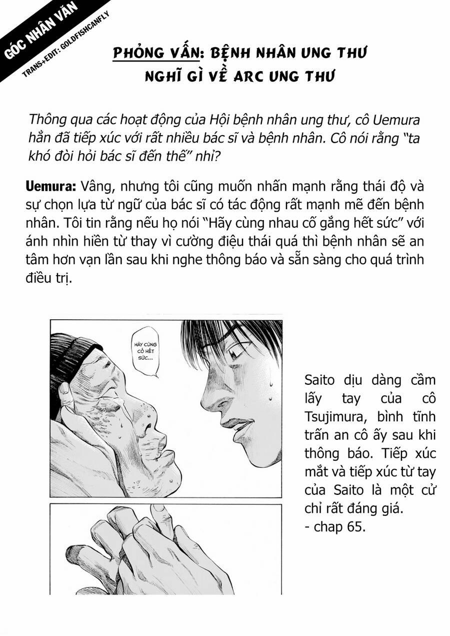 manhwax10.com - Truyện Manhwa Give My Regards To Black Jack Chương 79 Trang 25