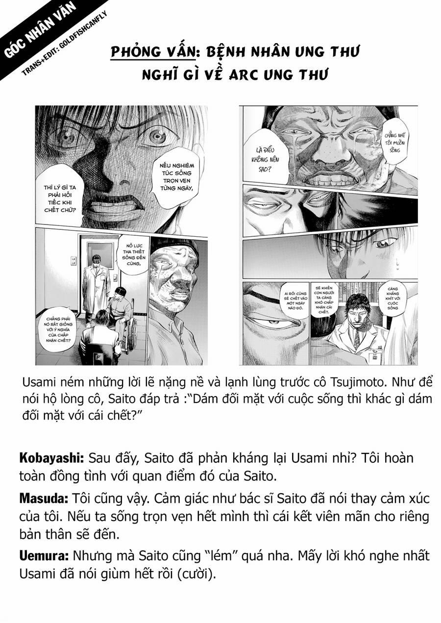 manhwax10.com - Truyện Manhwa Give My Regards To Black Jack Chương 79 Trang 27