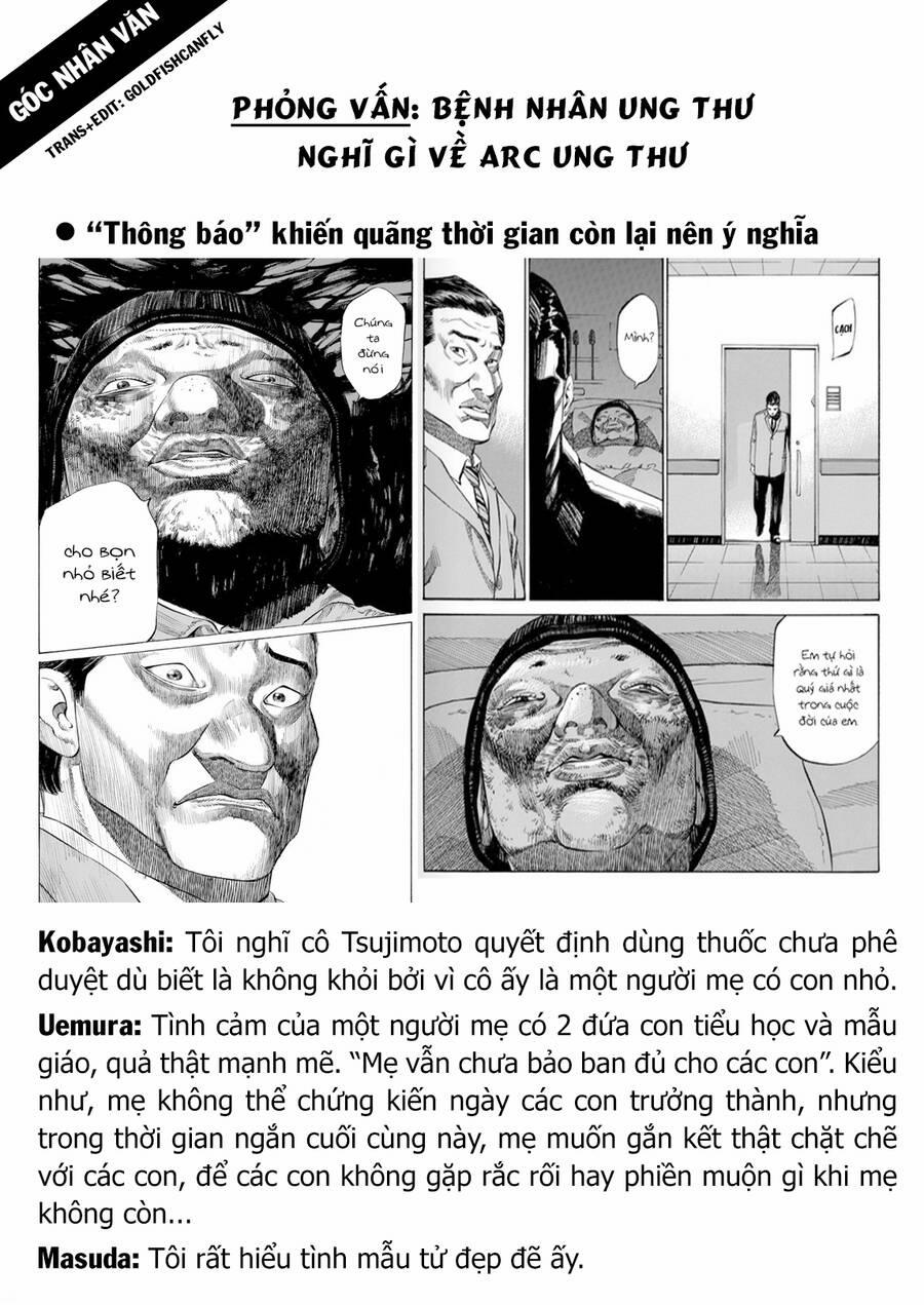 manhwax10.com - Truyện Manhwa Give My Regards To Black Jack Chương 79 Trang 28