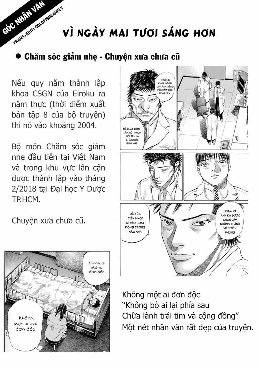 manhwax10.com - Truyện Manhwa Give My Regards To Black Jack Chương 79 Trang 34