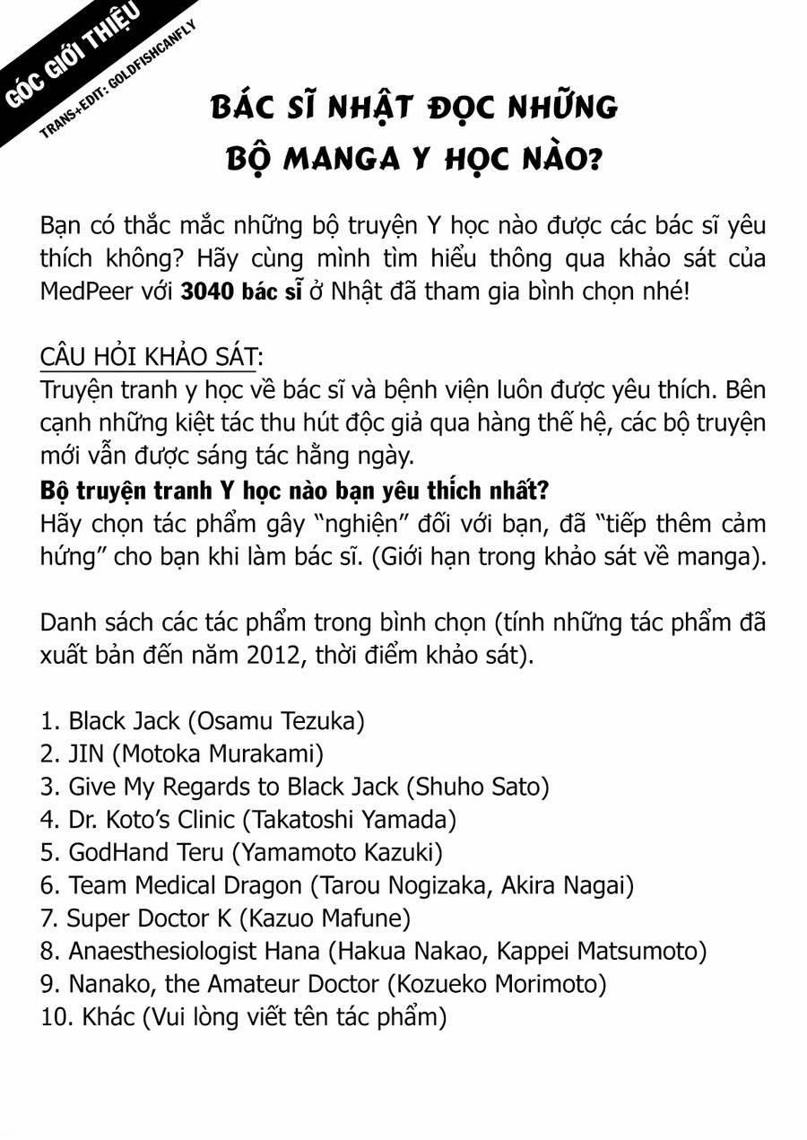 manhwax10.com - Truyện Manhwa Give My Regards To Black Jack Chương 79 Trang 38