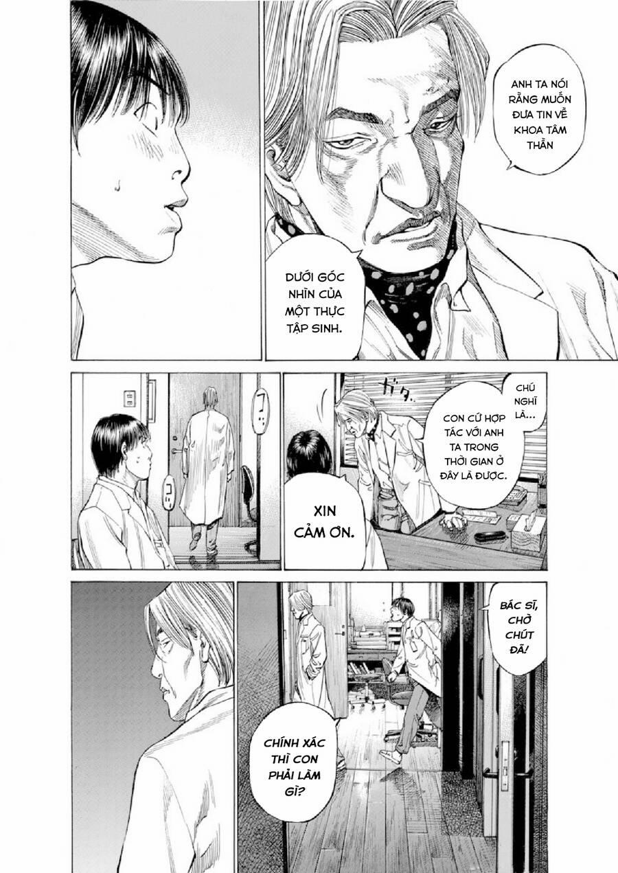 manhwax10.com - Truyện Manhwa Give My Regards To Black Jack Chương 81 Trang 5