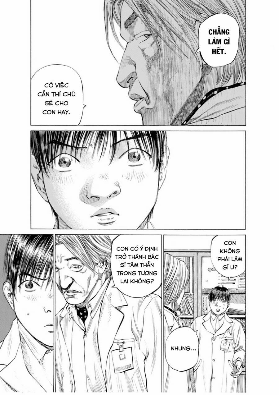 manhwax10.com - Truyện Manhwa Give My Regards To Black Jack Chương 81 Trang 6