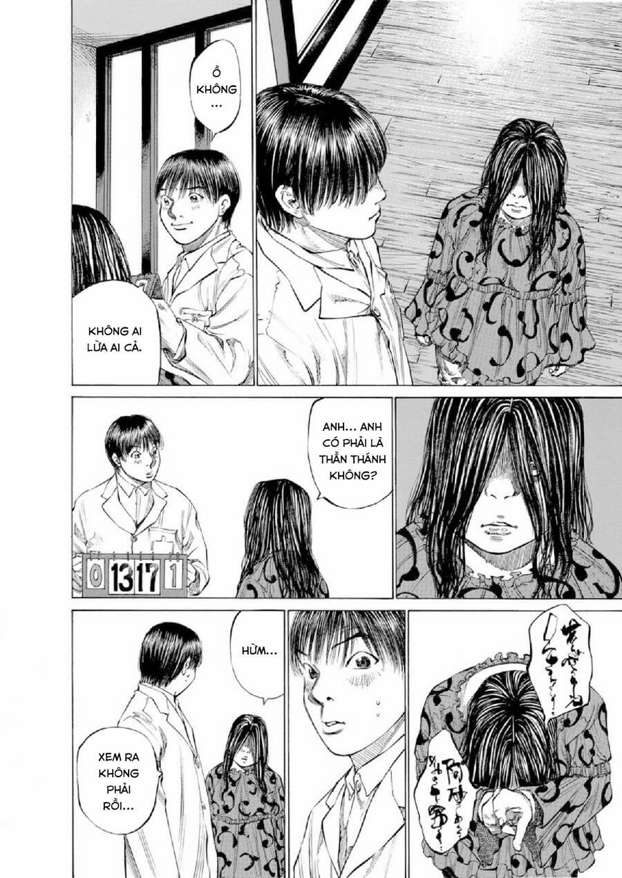 manhwax10.com - Truyện Manhwa Give My Regards To Black Jack Chương 81 Trang 9