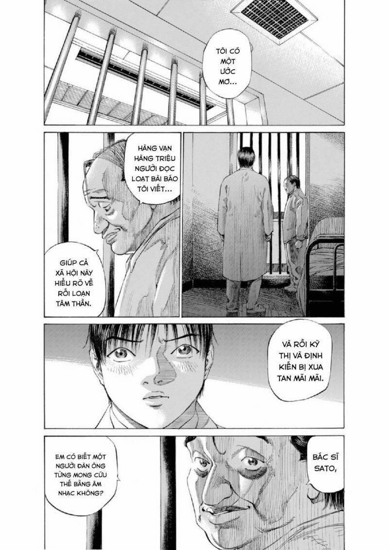 manhwax10.com - Truyện Manhwa Give My Regards To Black Jack Chương 82 Trang 2