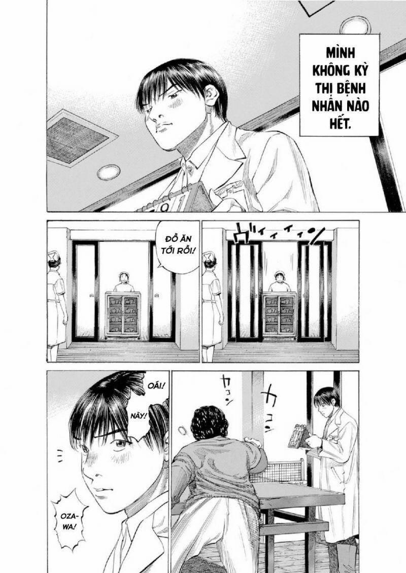 manhwax10.com - Truyện Manhwa Give My Regards To Black Jack Chương 82 Trang 11