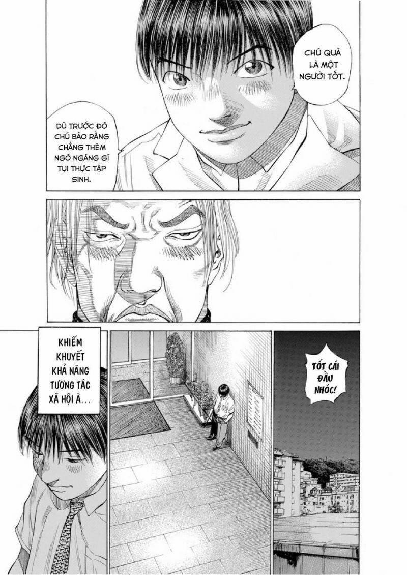 manhwax10.com - Truyện Manhwa Give My Regards To Black Jack Chương 82 Trang 20