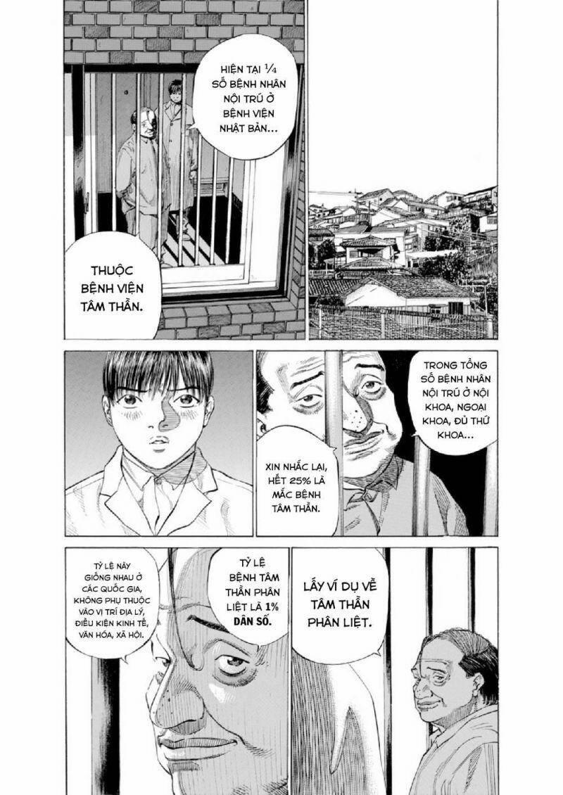 manhwax10.com - Truyện Manhwa Give My Regards To Black Jack Chương 82 Trang 4