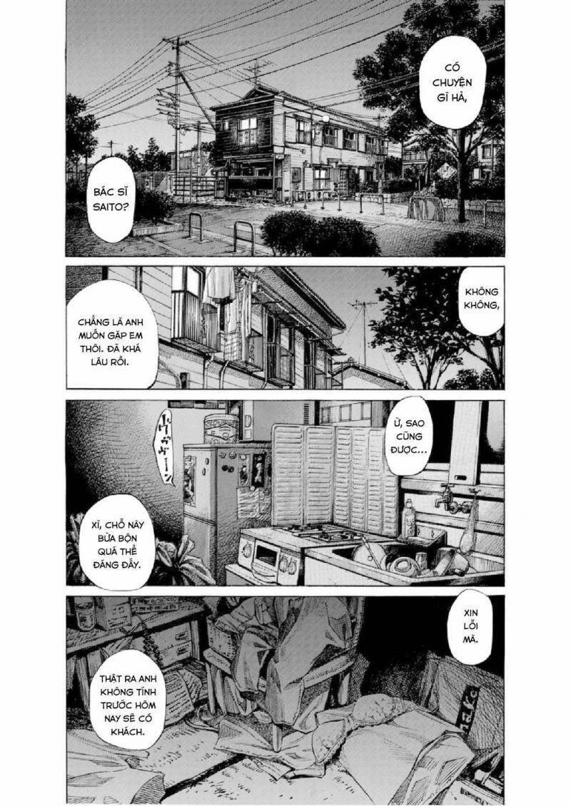 manhwax10.com - Truyện Manhwa Give My Regards To Black Jack Chương 83 Trang 2