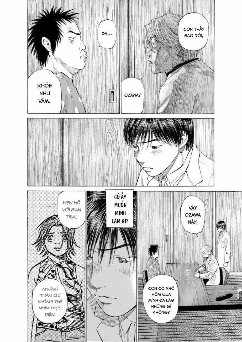 manhwax10.com - Truyện Manhwa Give My Regards To Black Jack Chương 83 Trang 13