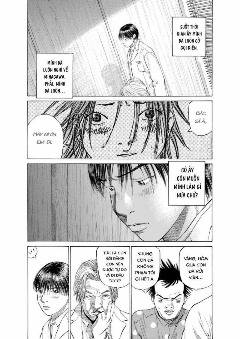 manhwax10.com - Truyện Manhwa Give My Regards To Black Jack Chương 83 Trang 14