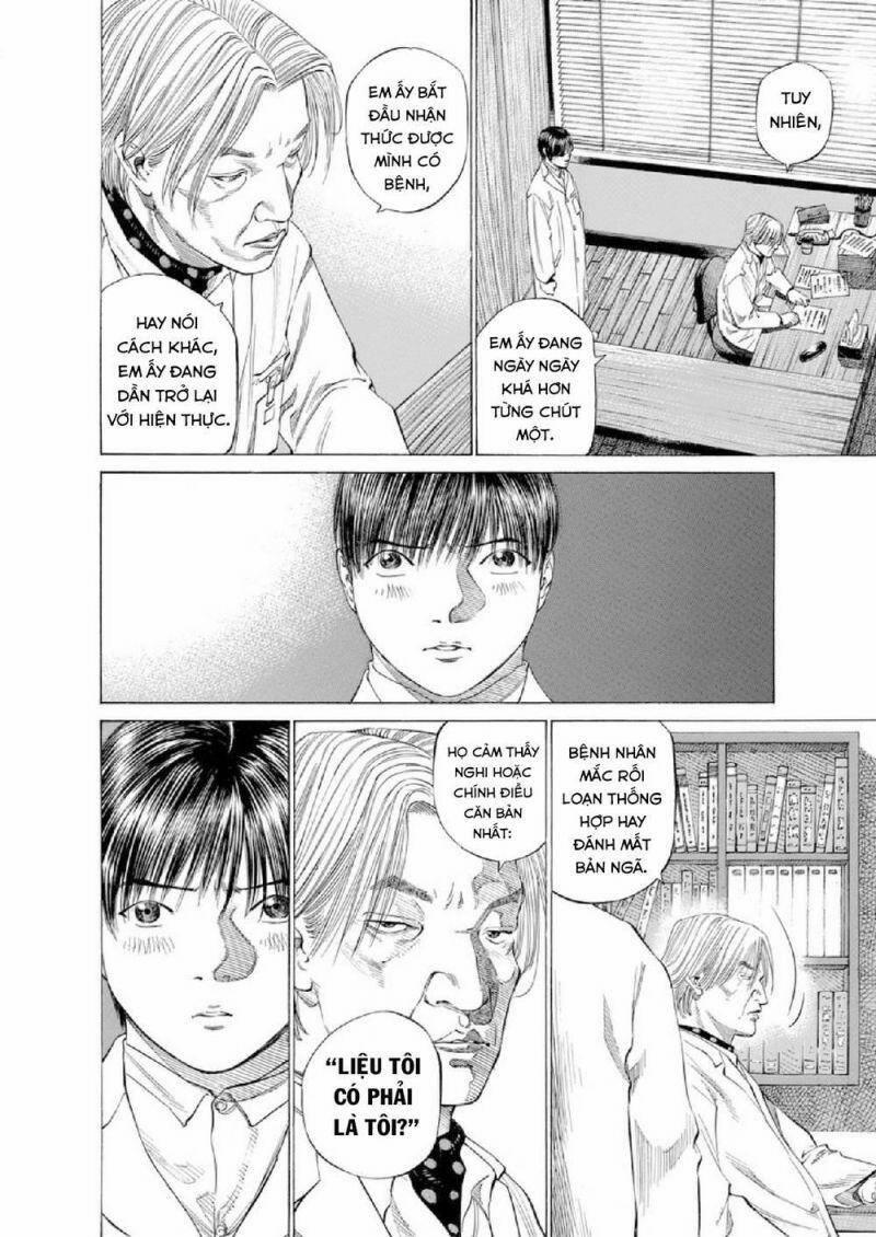 manhwax10.com - Truyện Manhwa Give My Regards To Black Jack Chương 83 Trang 19