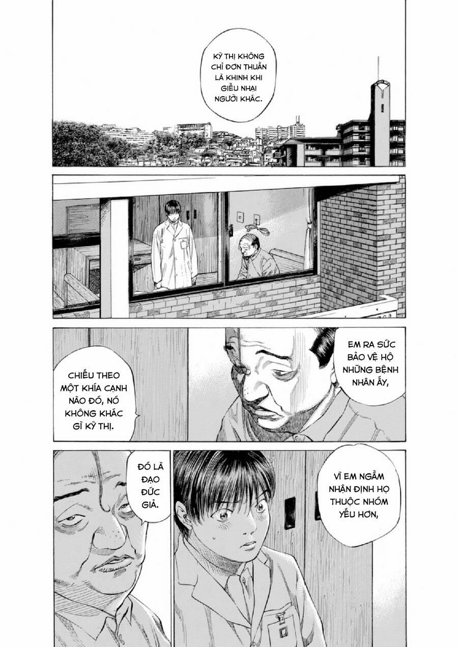 manhwax10.com - Truyện Manhwa Give My Regards To Black Jack Chương 85 Trang 2