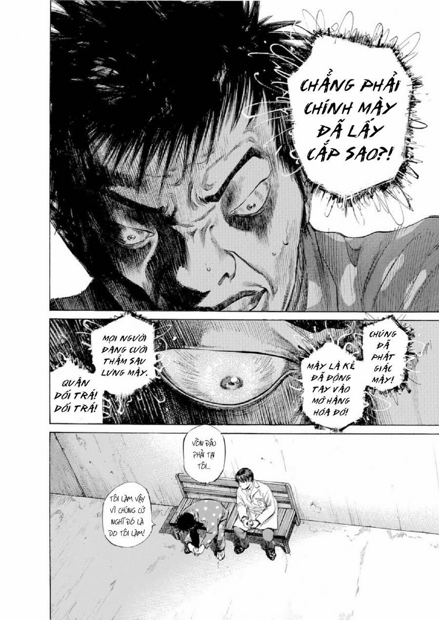 manhwax10.com - Truyện Manhwa Give My Regards To Black Jack Chương 85 Trang 15