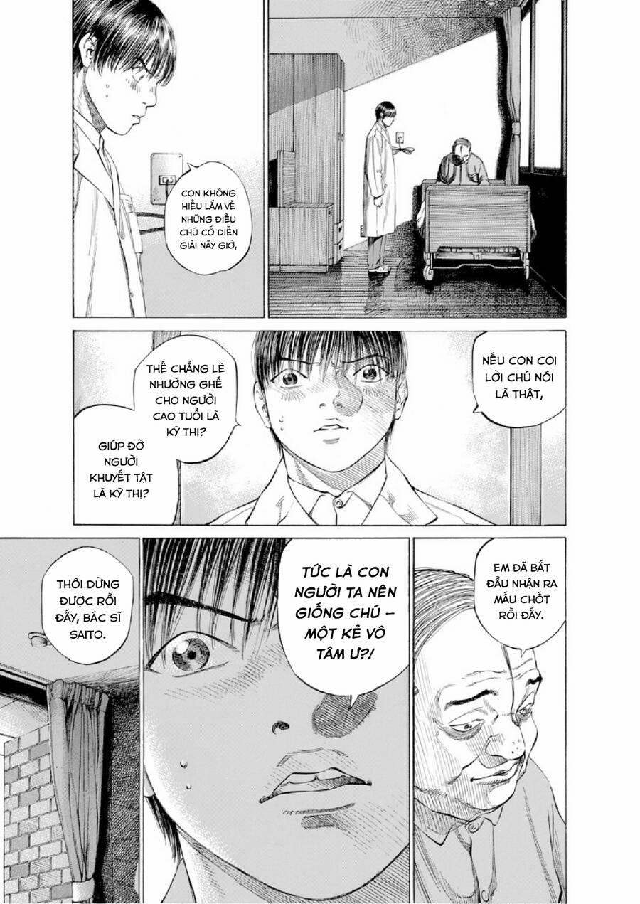 manhwax10.com - Truyện Manhwa Give My Regards To Black Jack Chương 85 Trang 4