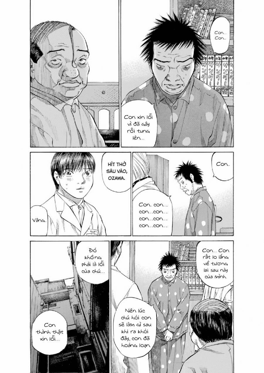 manhwax10.com - Truyện Manhwa Give My Regards To Black Jack Chương 85 Trang 6