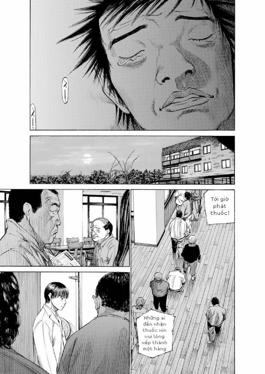 manhwax10.com - Truyện Manhwa Give My Regards To Black Jack Chương 86 Trang 12