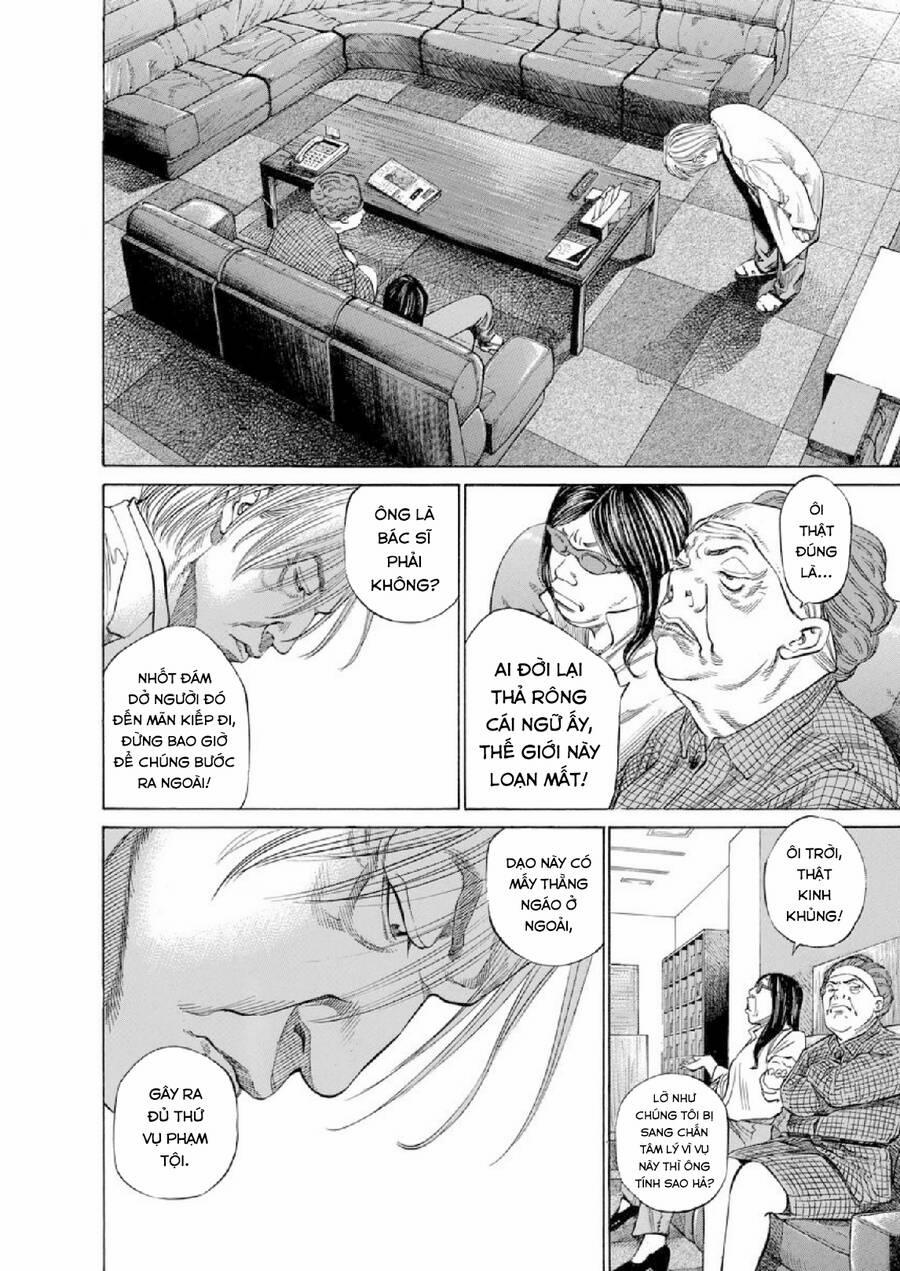 manhwax10.com - Truyện Manhwa Give My Regards To Black Jack Chương 86 Trang 5