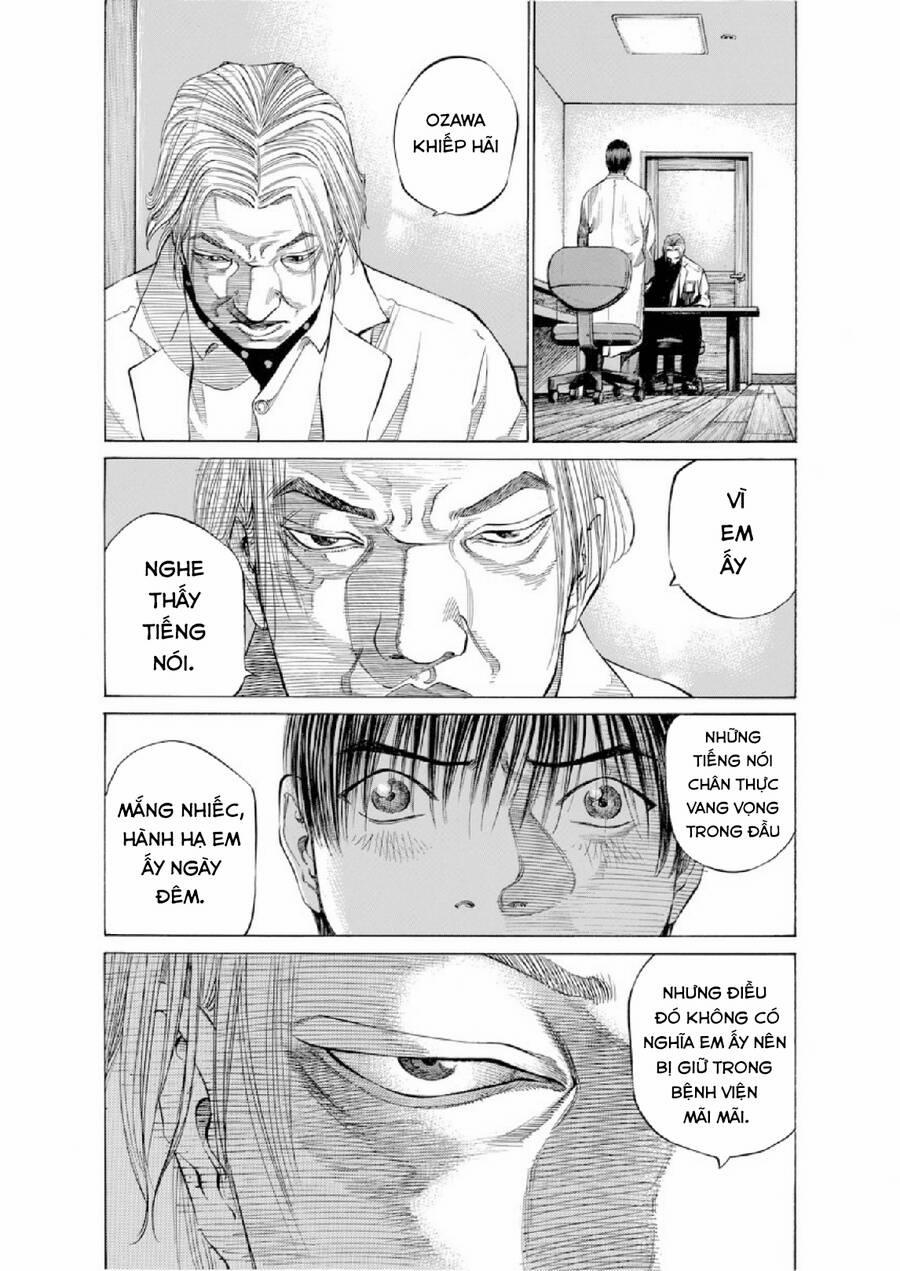 manhwax10.com - Truyện Manhwa Give My Regards To Black Jack Chương 86 Trang 10